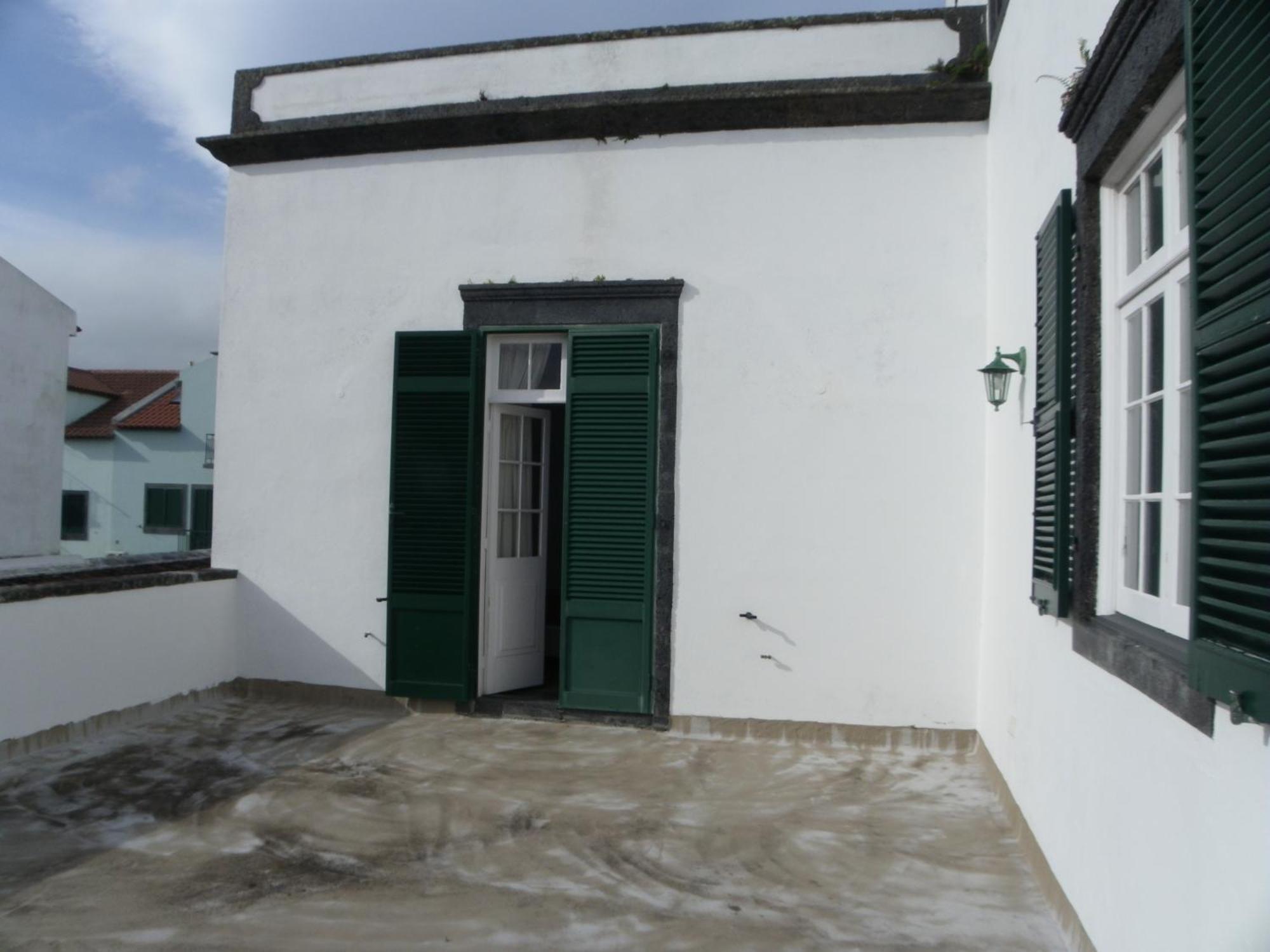 Lagoa Hostel & Suites Exterior foto