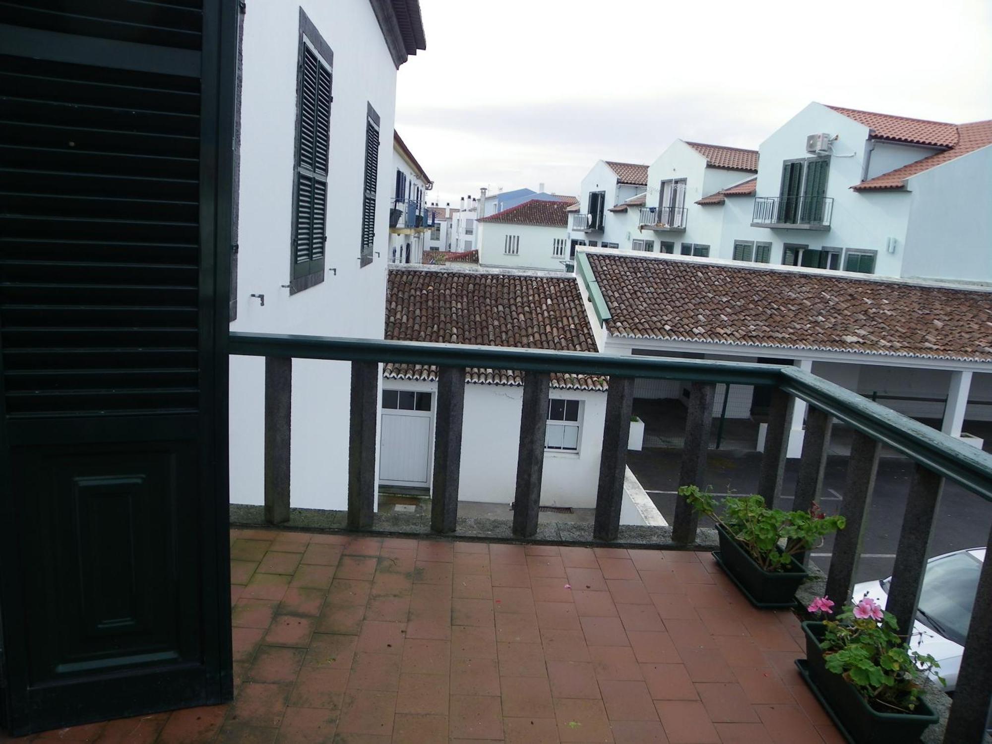 Lagoa Hostel & Suites Exterior foto