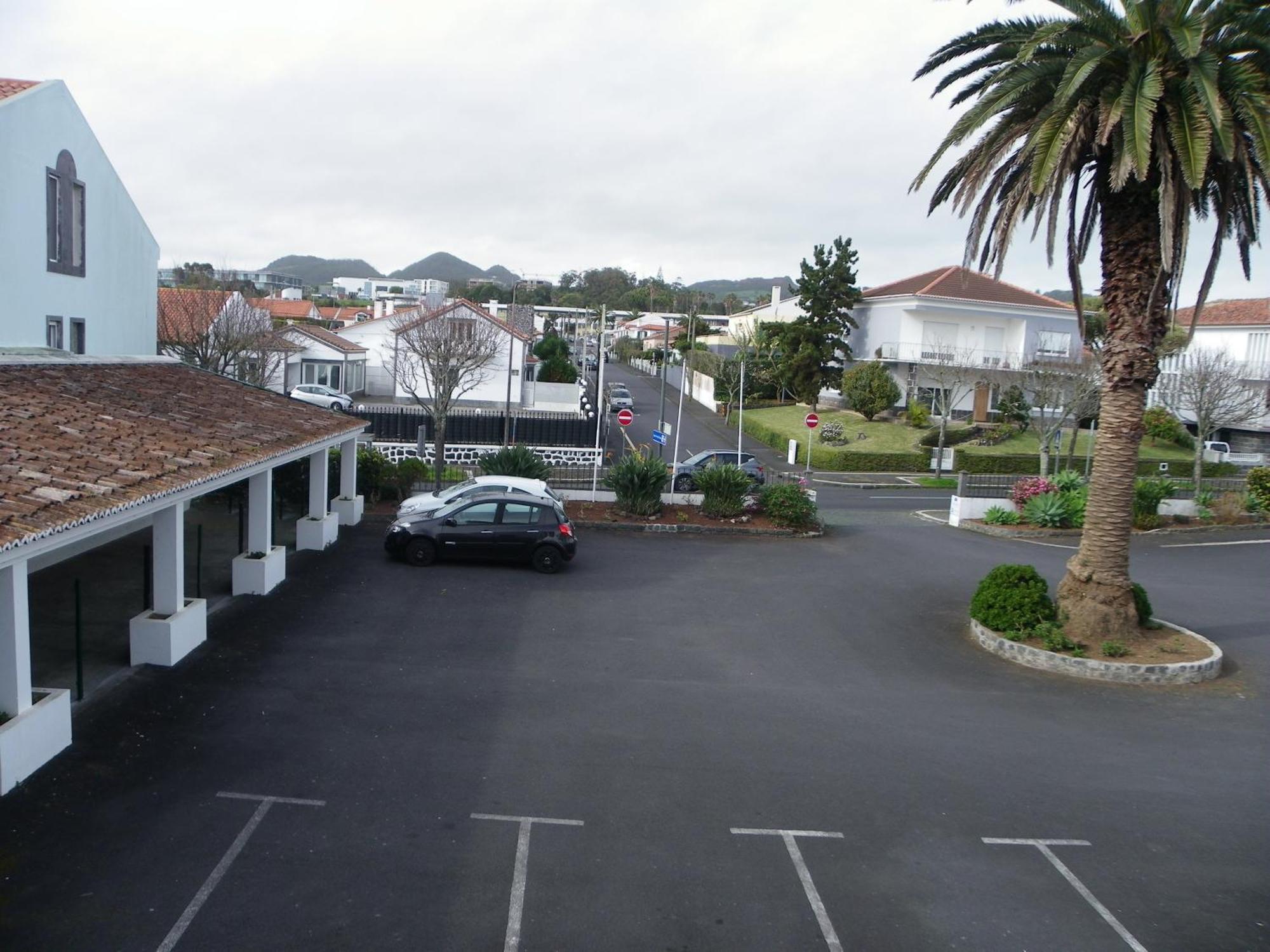 Lagoa Hostel & Suites Exterior foto