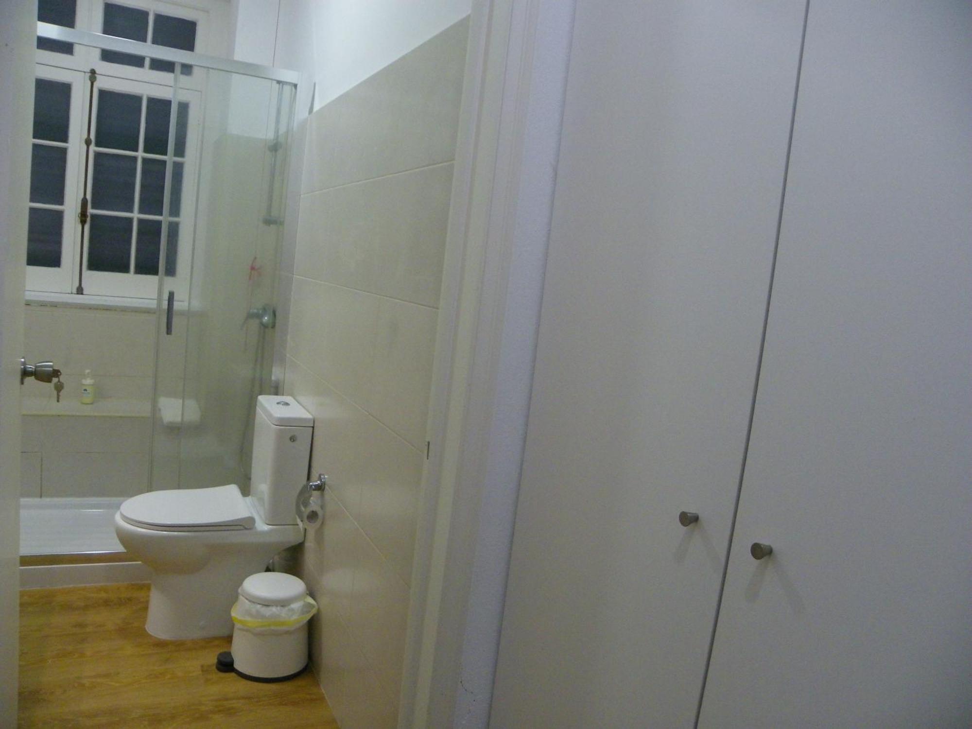 Lagoa Hostel & Suites Zimmer foto